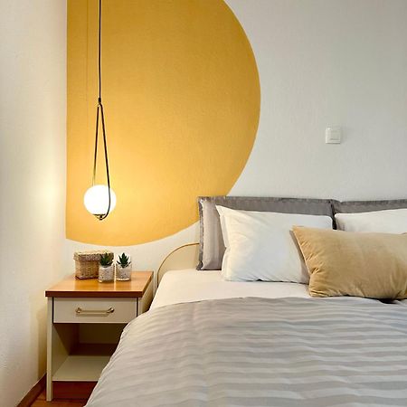 Adriatic Vibes Apartments Zadar Ngoại thất bức ảnh