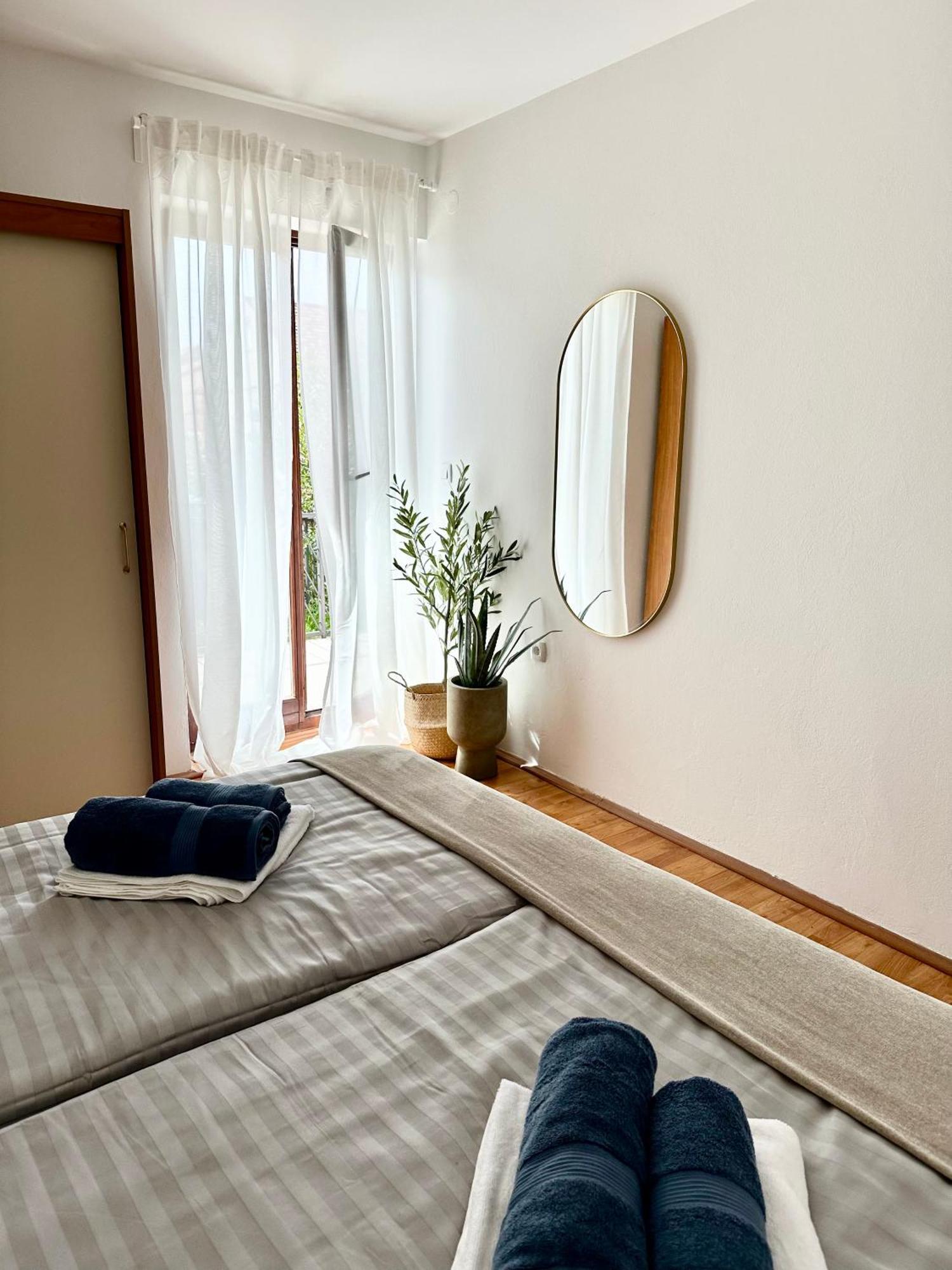 Adriatic Vibes Apartments Zadar Ngoại thất bức ảnh