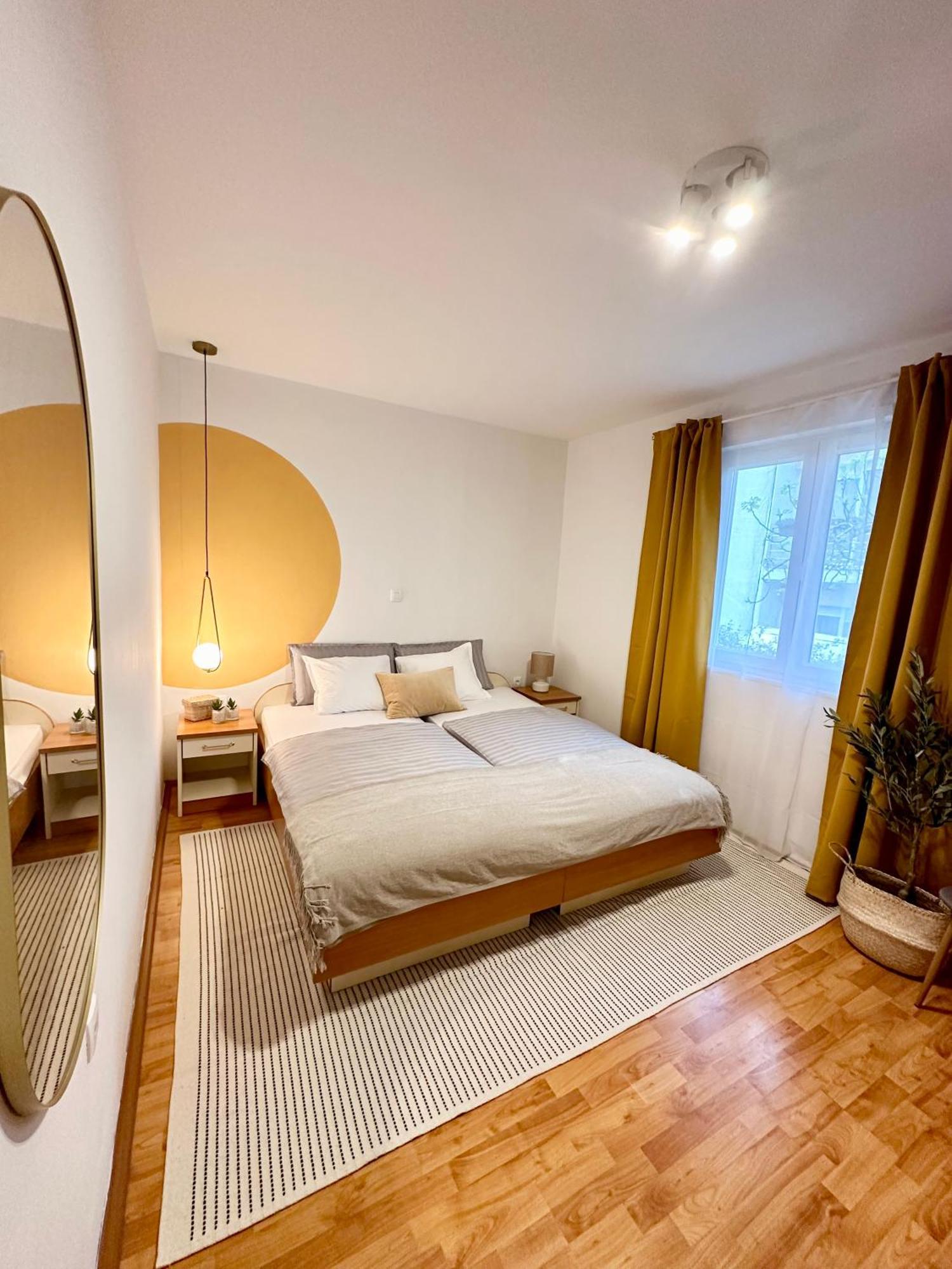 Adriatic Vibes Apartments Zadar Ngoại thất bức ảnh
