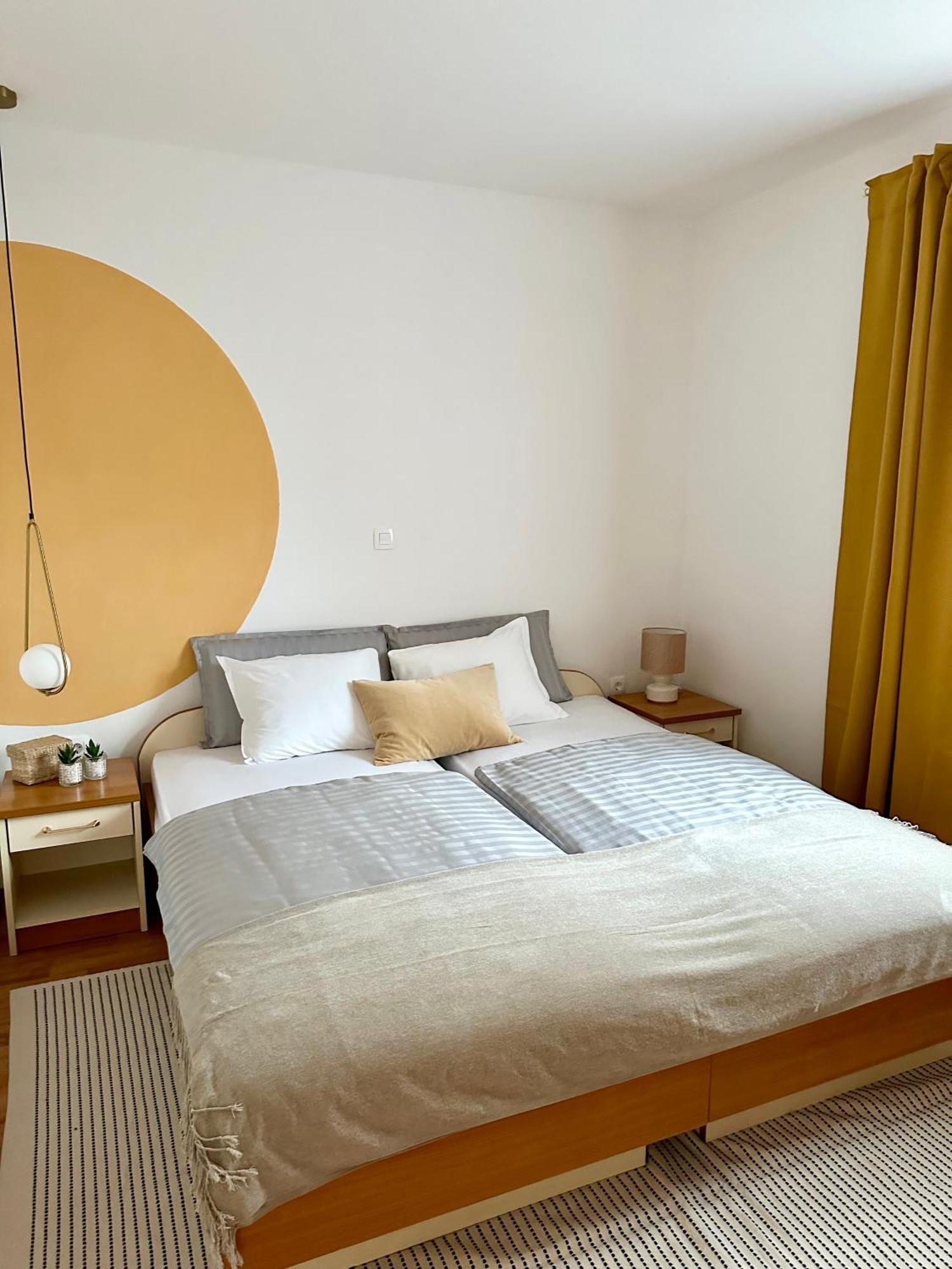 Adriatic Vibes Apartments Zadar Ngoại thất bức ảnh
