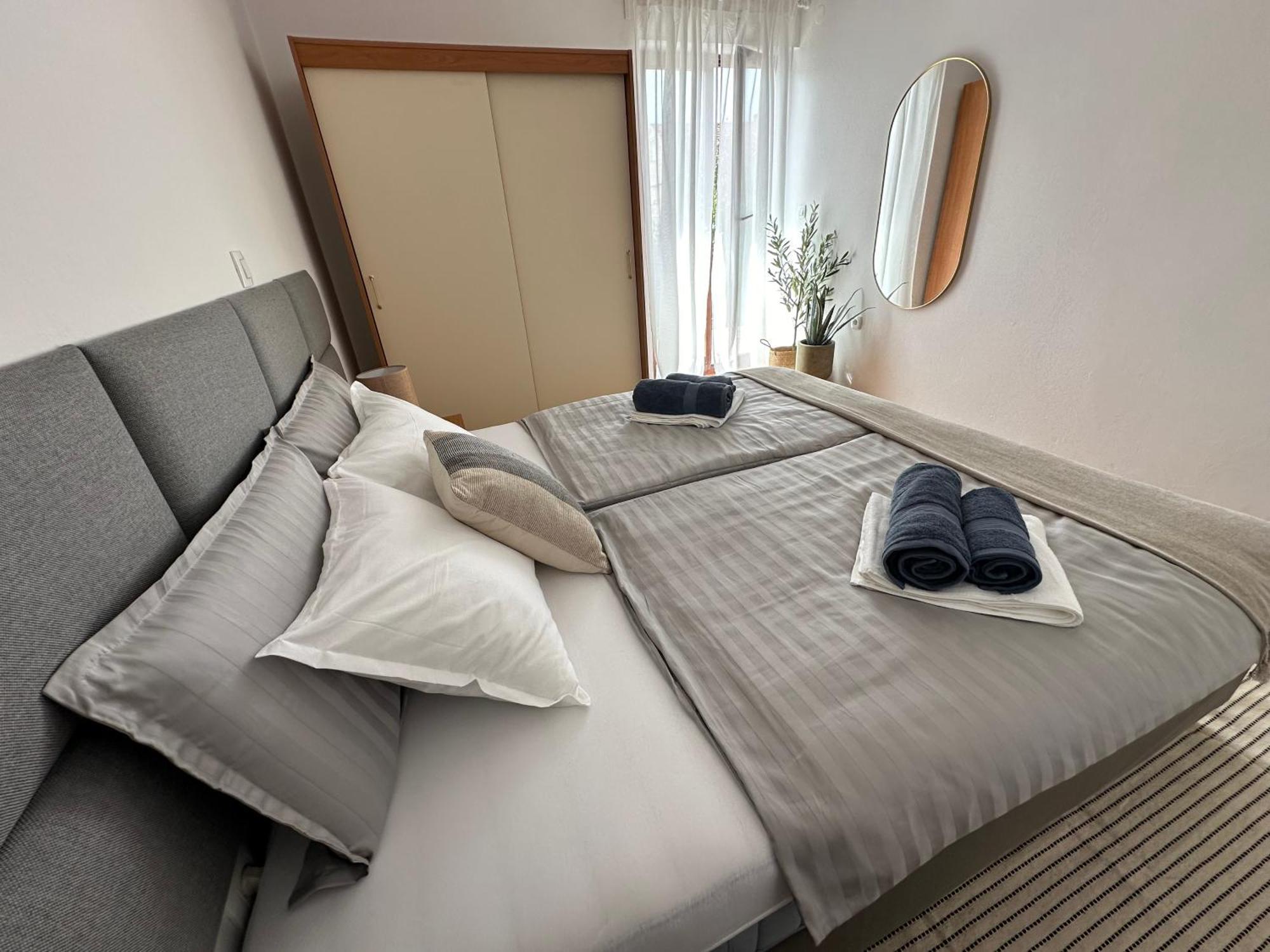 Adriatic Vibes Apartments Zadar Ngoại thất bức ảnh