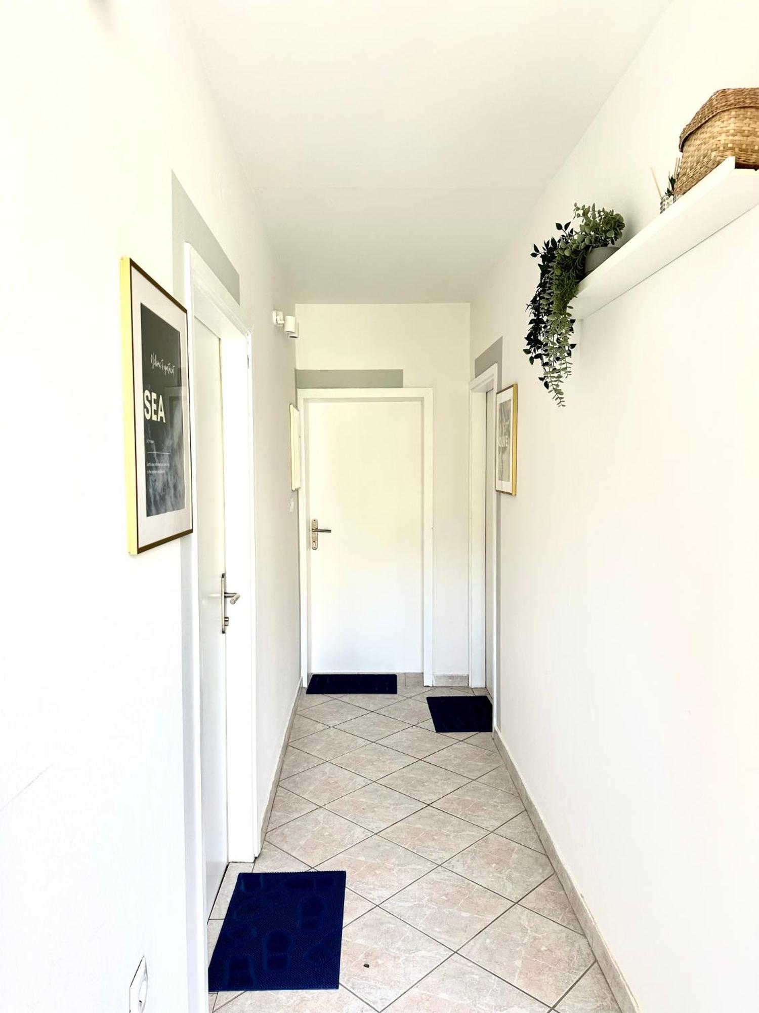 Adriatic Vibes Apartments Zadar Ngoại thất bức ảnh