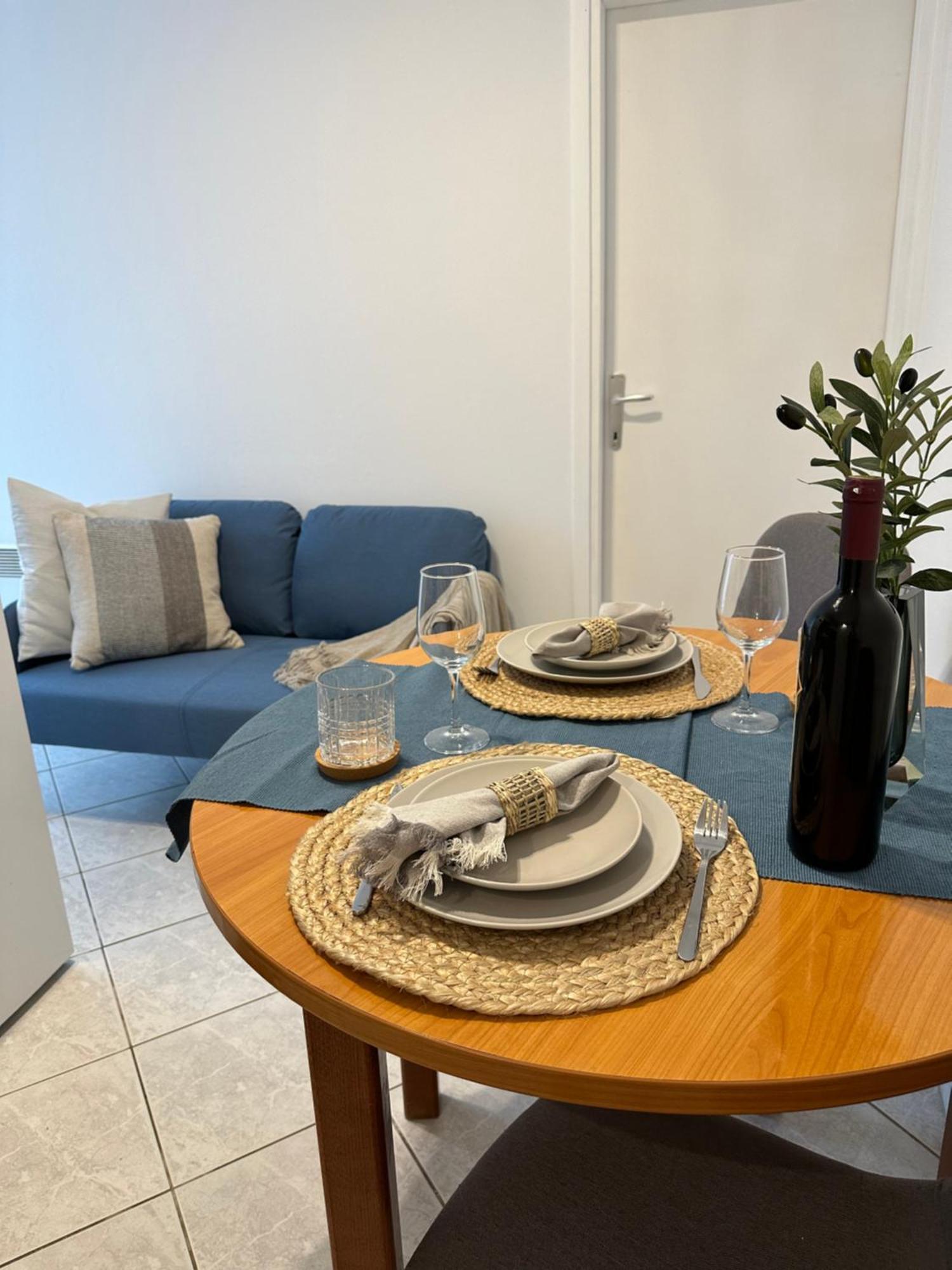 Adriatic Vibes Apartments Zadar Ngoại thất bức ảnh