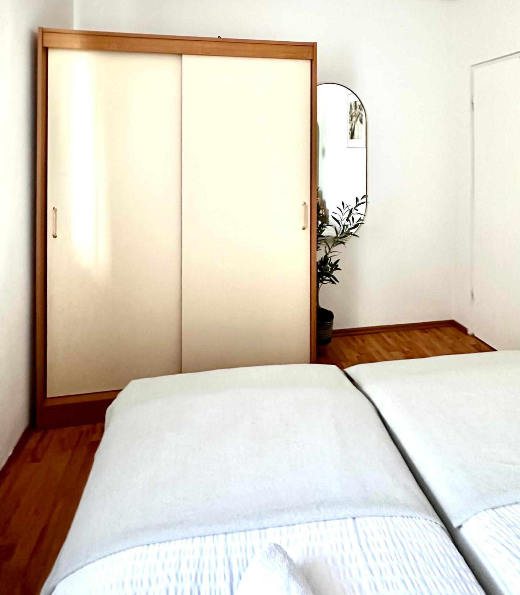 Adriatic Vibes Apartments Zadar Ngoại thất bức ảnh