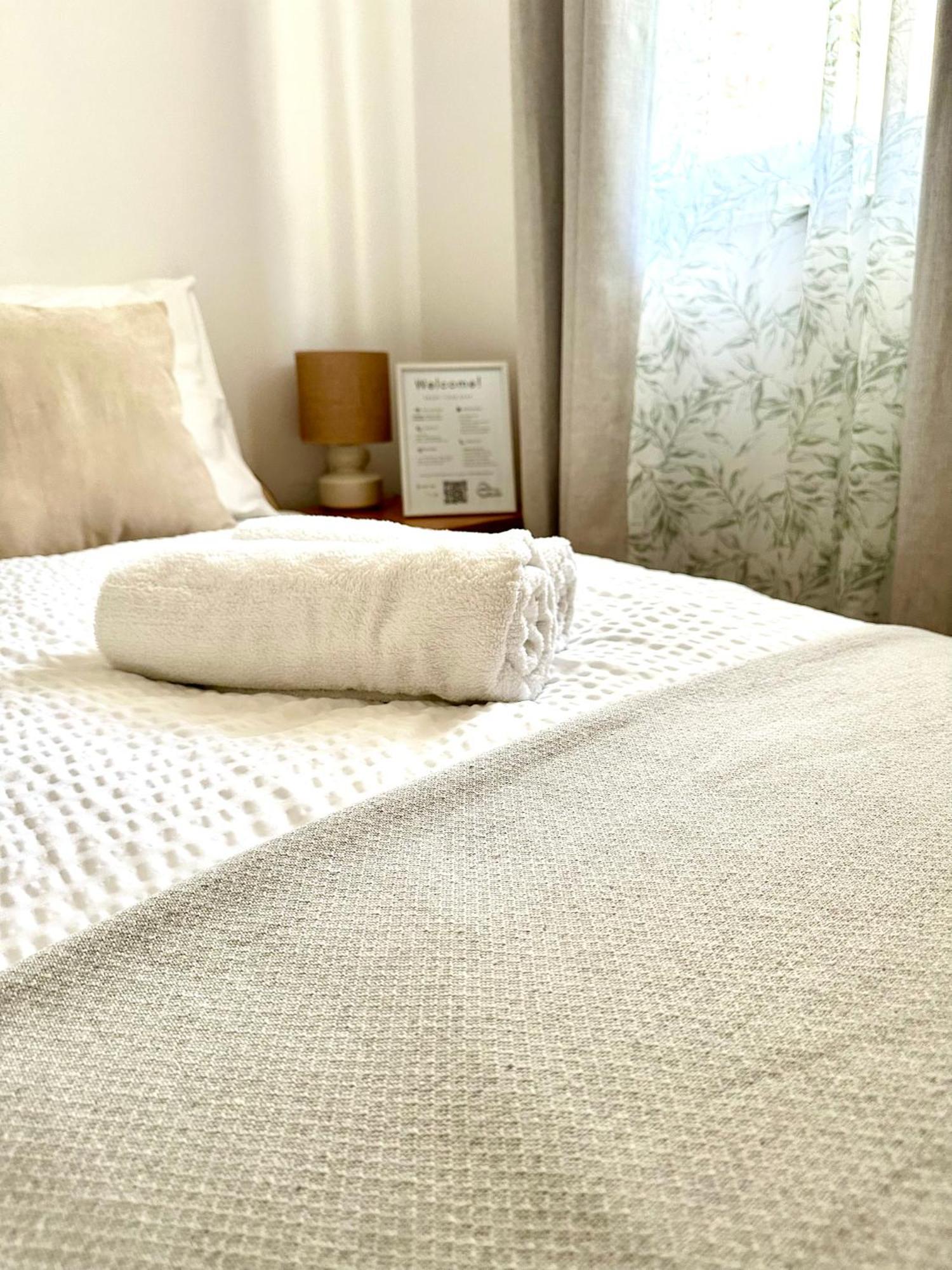 Adriatic Vibes Apartments Zadar Ngoại thất bức ảnh