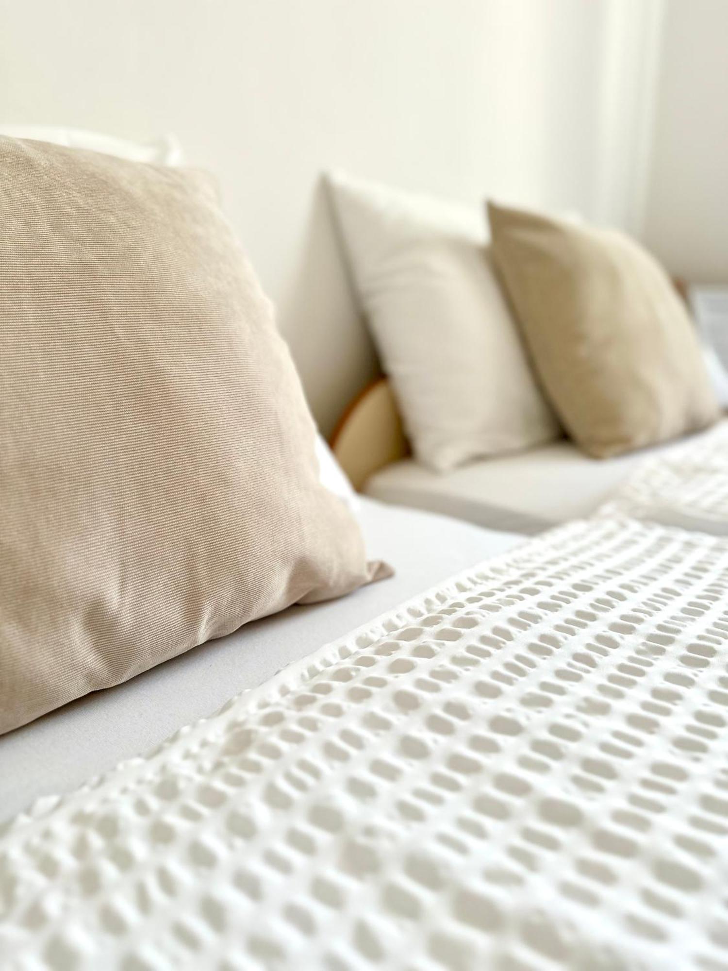 Adriatic Vibes Apartments Zadar Ngoại thất bức ảnh