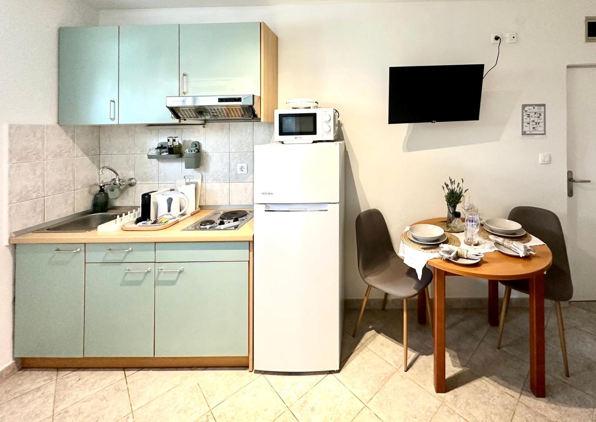 Adriatic Vibes Apartments Zadar Ngoại thất bức ảnh