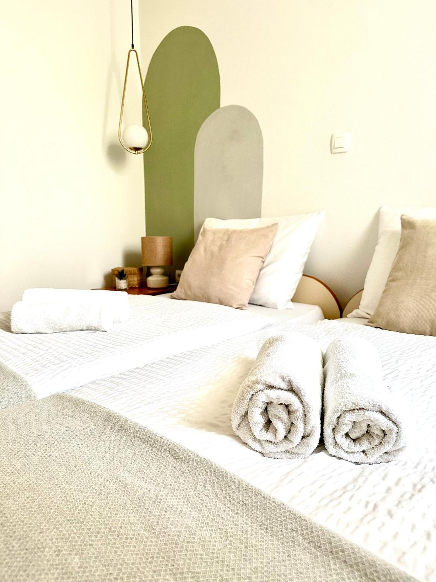 Adriatic Vibes Apartments Zadar Ngoại thất bức ảnh
