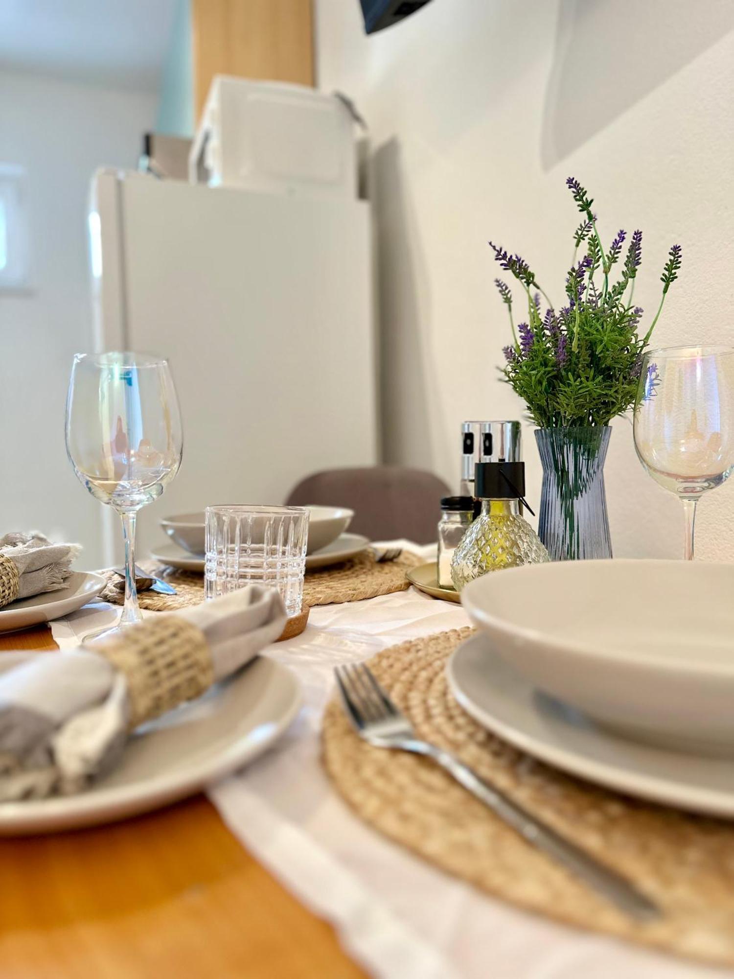 Adriatic Vibes Apartments Zadar Ngoại thất bức ảnh