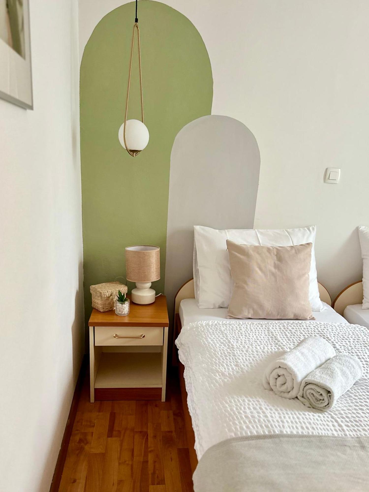 Adriatic Vibes Apartments Zadar Ngoại thất bức ảnh