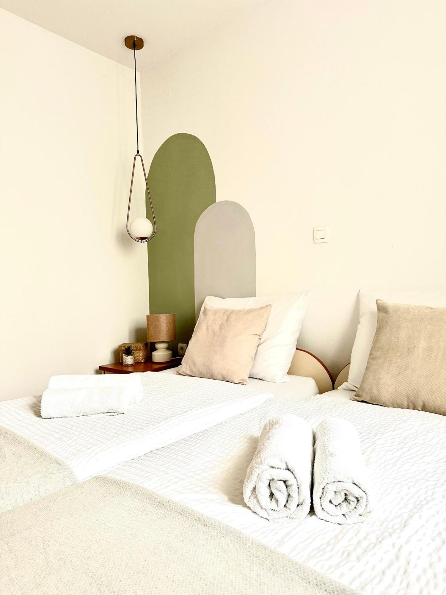 Adriatic Vibes Apartments Zadar Ngoại thất bức ảnh
