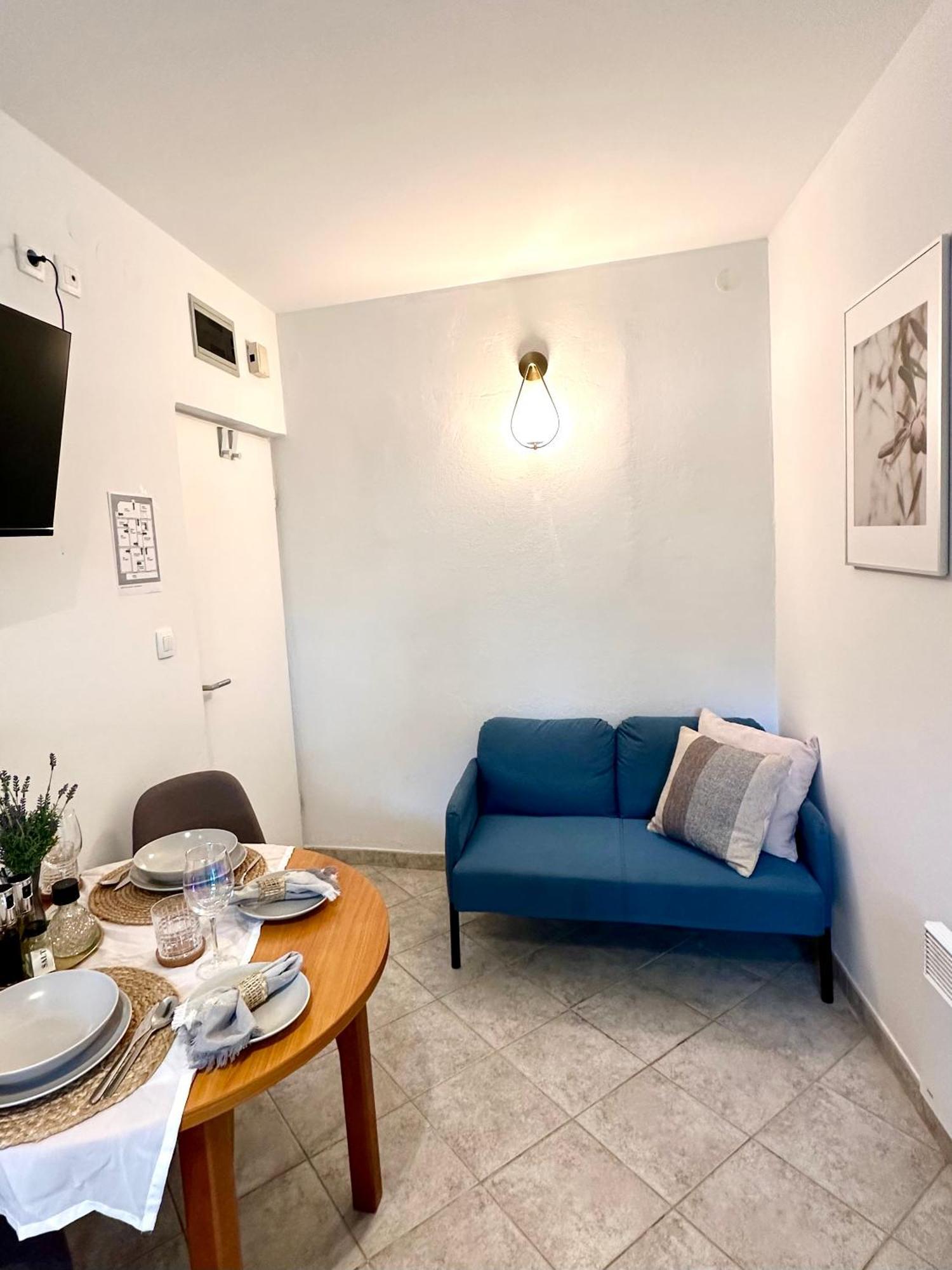 Adriatic Vibes Apartments Zadar Ngoại thất bức ảnh