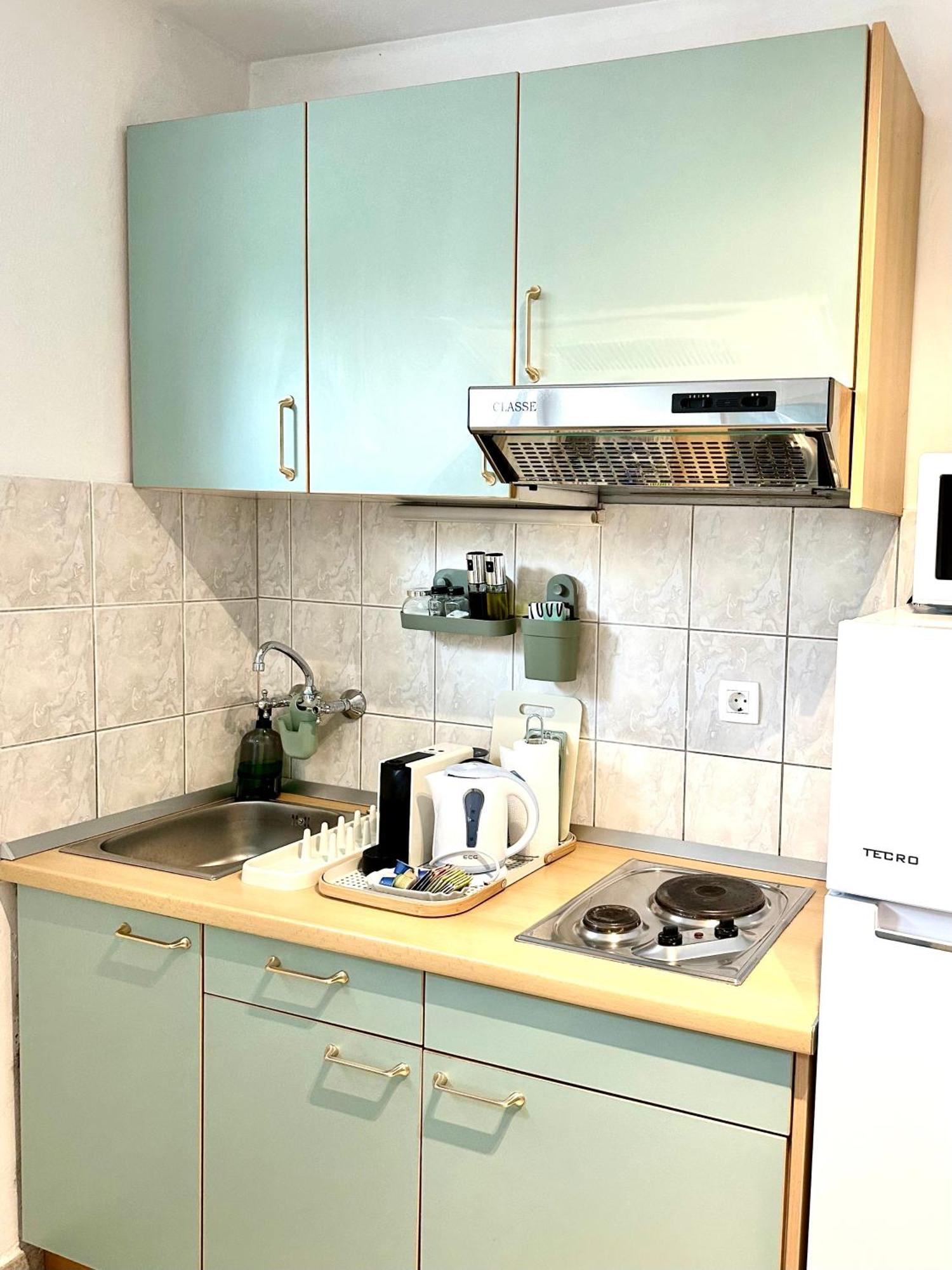 Adriatic Vibes Apartments Zadar Ngoại thất bức ảnh